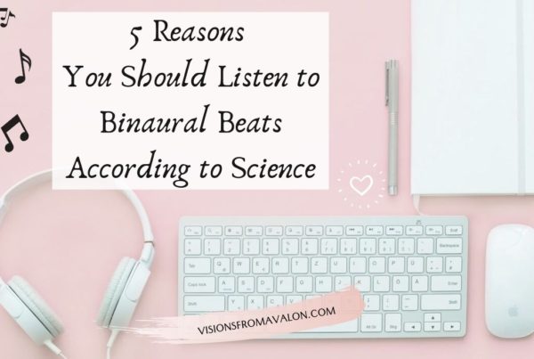 5 reasons you should listen to binaural beats according to science