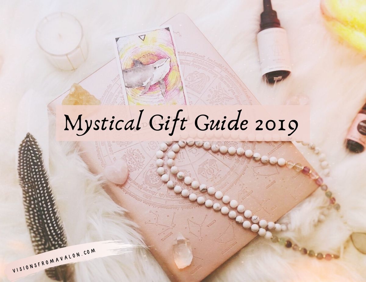 mystical gift guide 2019