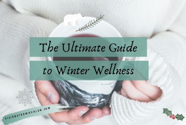 the ultimate guide to winter wellness