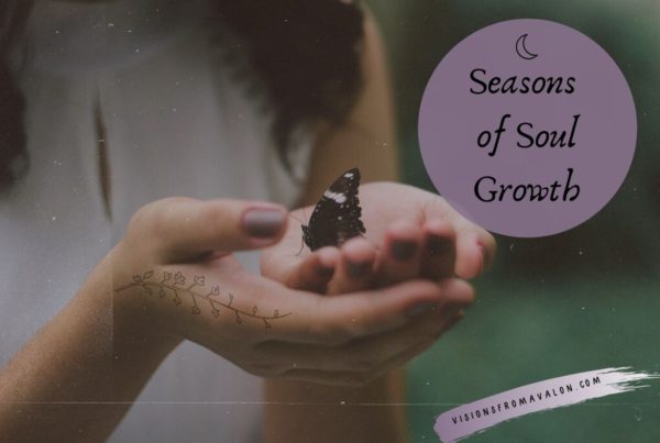 Seasons of Soul Growth