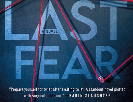every last fear: a review