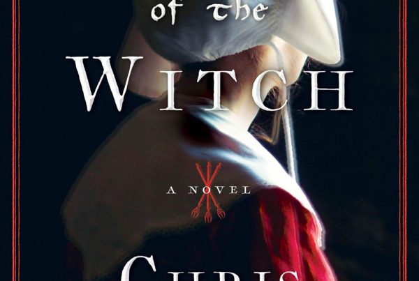 hour of the witch by chris bohjalian