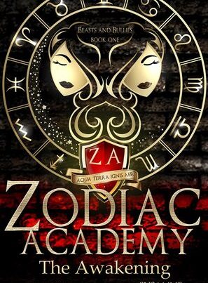 Zodiac Academy: The Awakening