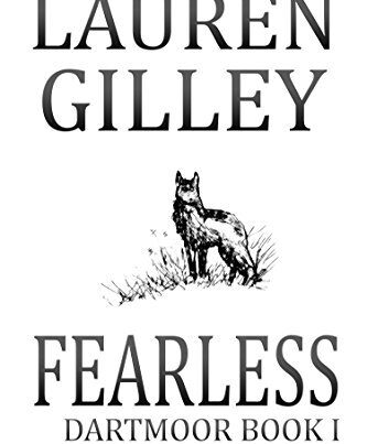 Fearless by Lauren Gilley