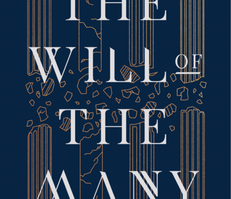 The Will of the Many by James Islington